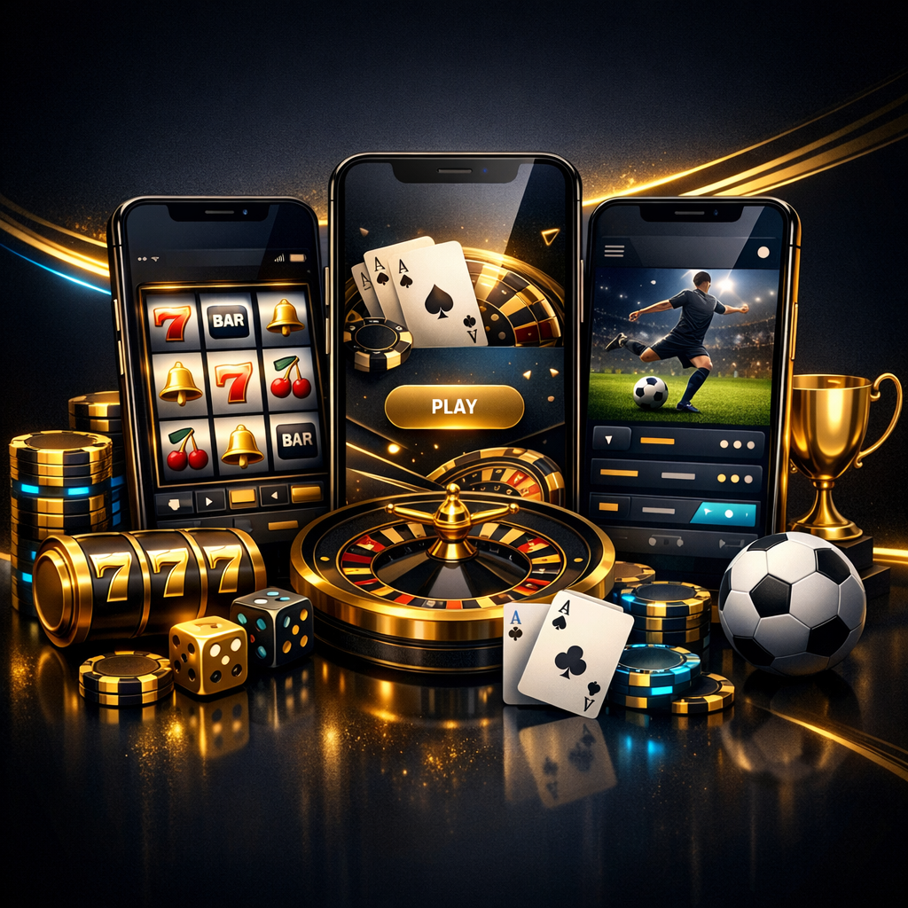 k77 bet