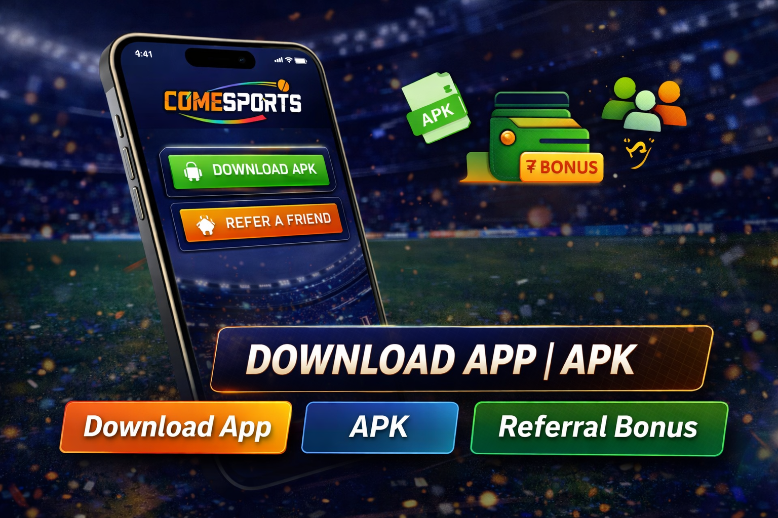 K77 Bet app