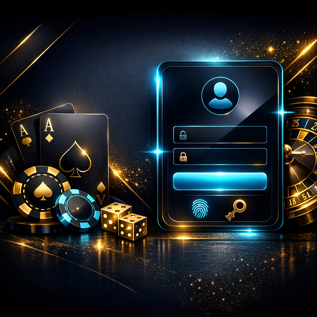 K77 Bet cassino online e bônus